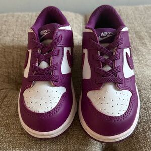 Nike Kids' Athletic Shoes